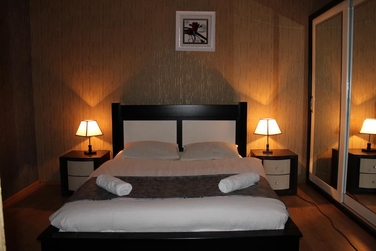 Hotel Elegant Tiflis Exterior foto