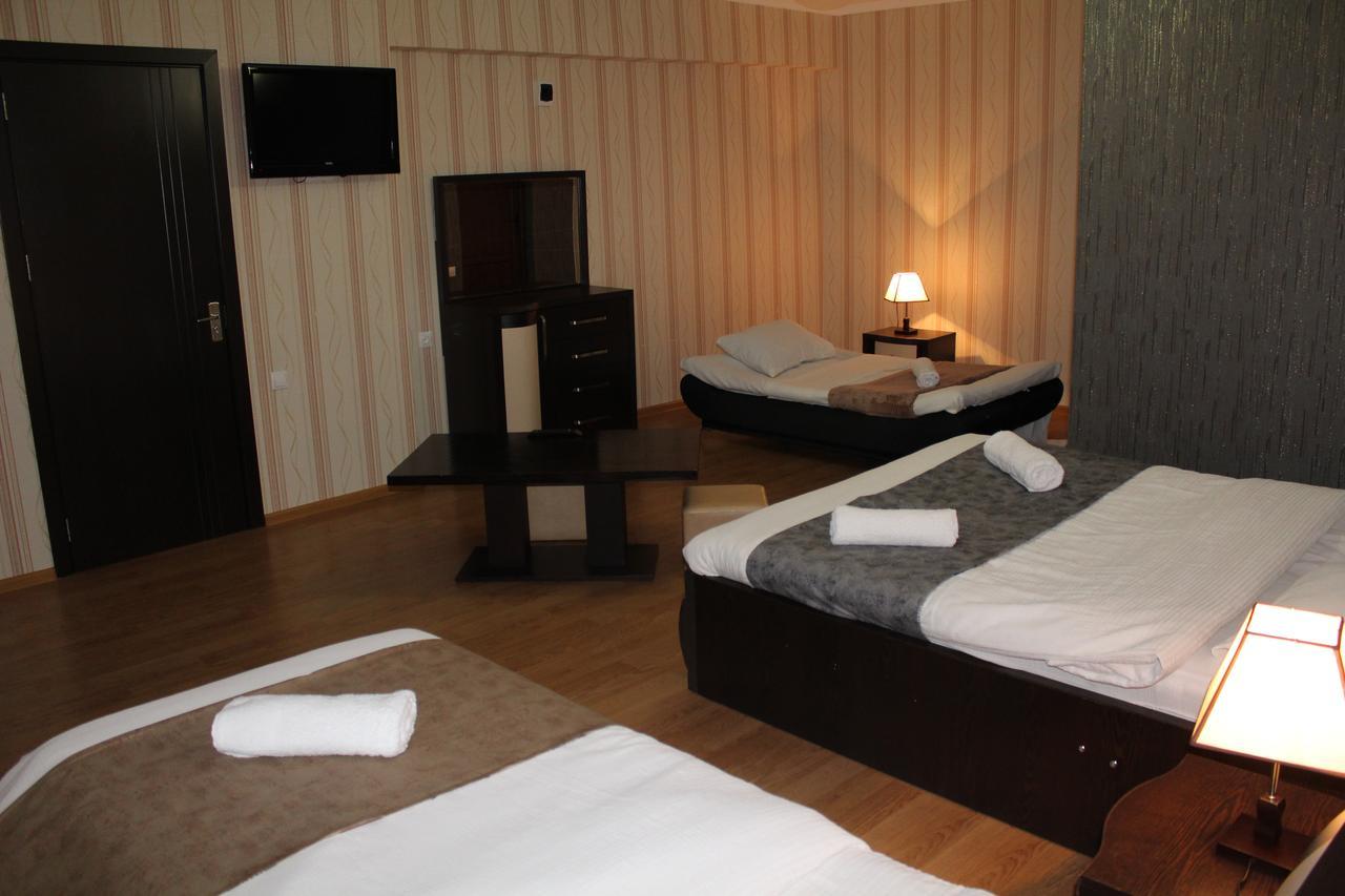 Hotel Elegant Tiflis Exterior foto