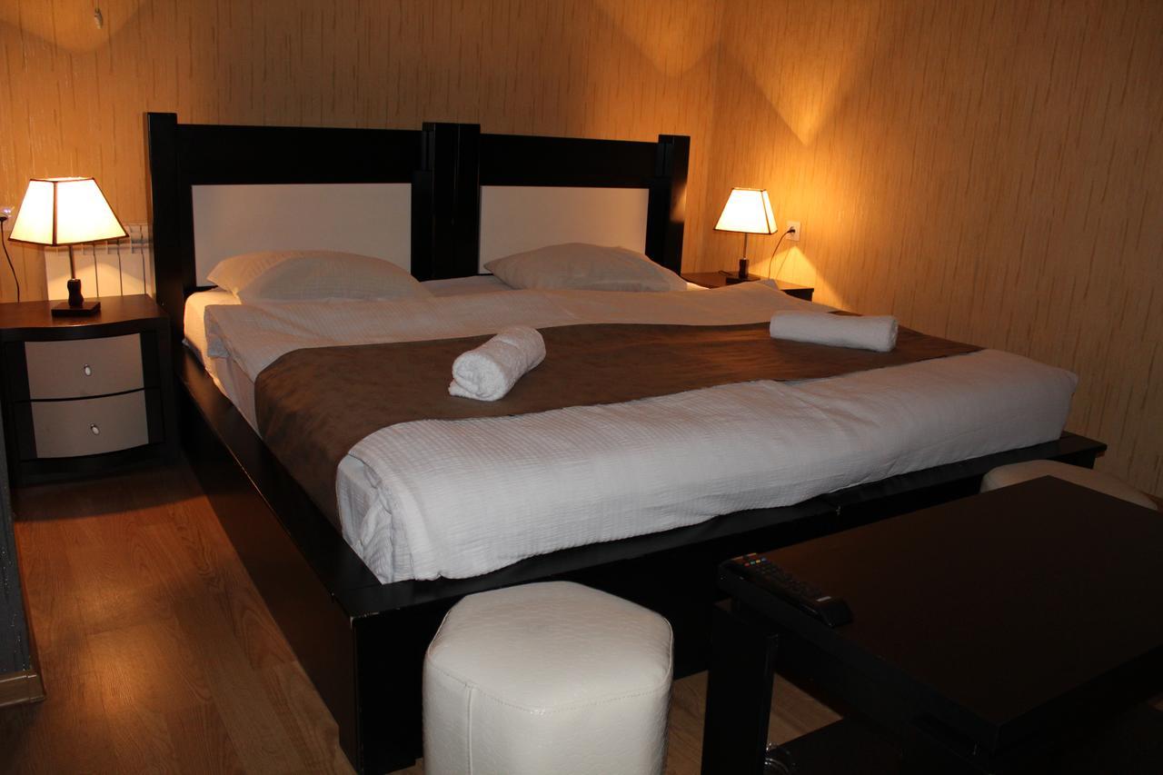 Hotel Elegant Tiflis Exterior foto