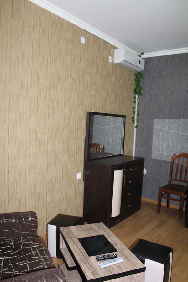 Hotel Elegant Tiflis Exterior foto